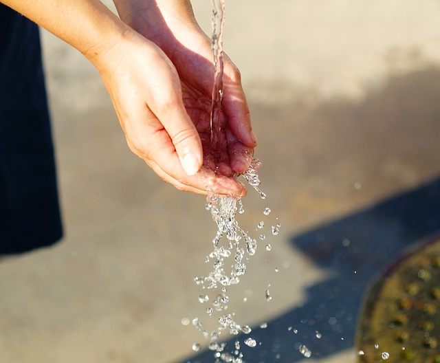 Pourquoi filtrer l’eau de votre robinet ?