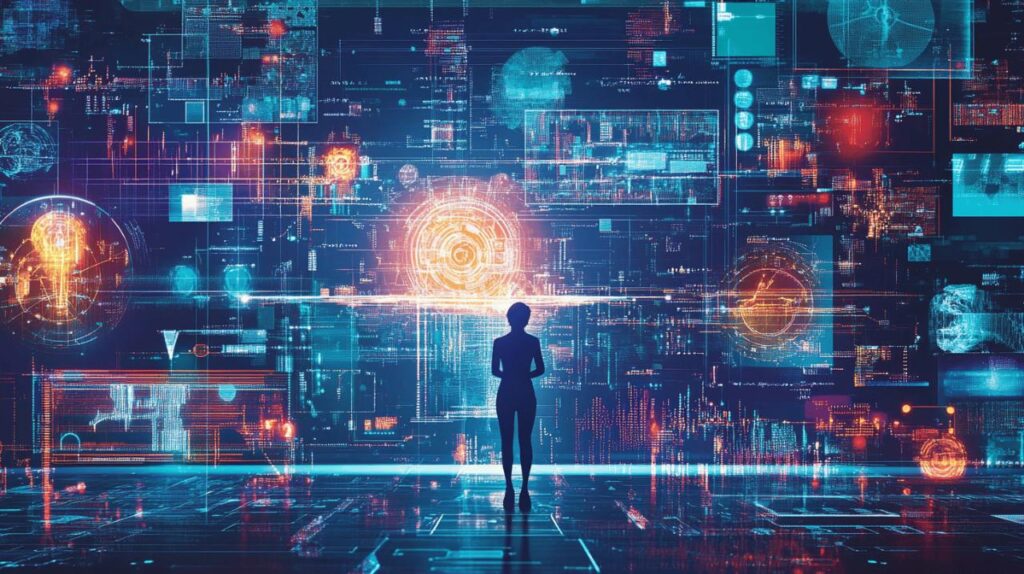 Comment ChatGPT transforme la création d’images par intelligence artificielle