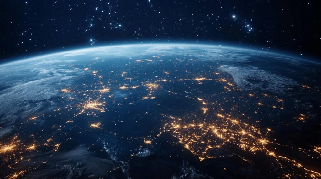 Liste des villes les plus peuplées du monde : Entre défis urbains et opportunités d’affaires